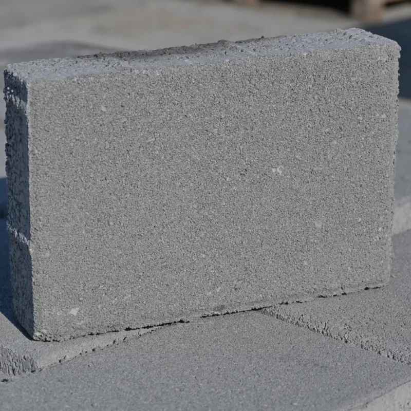 Paving Block 20X30X6CM