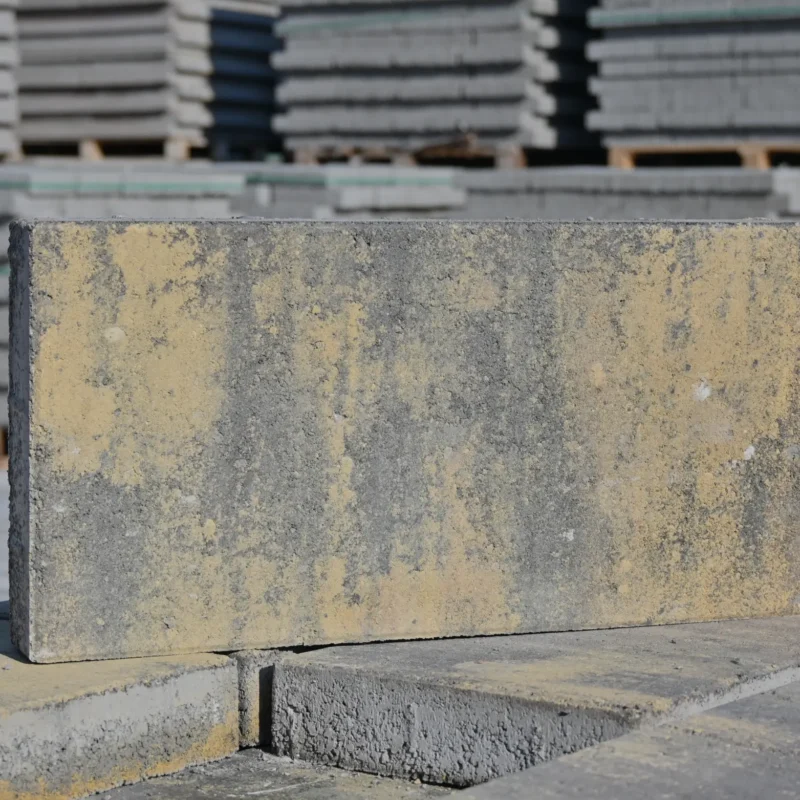 Paving Block 30X60X6CM