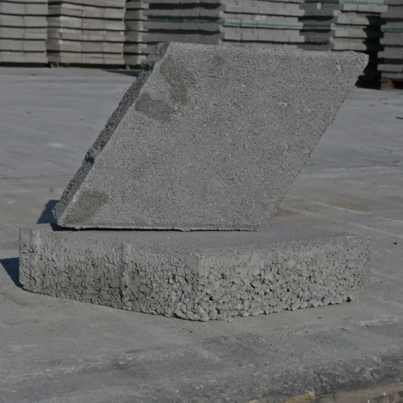 Paving Block 3D