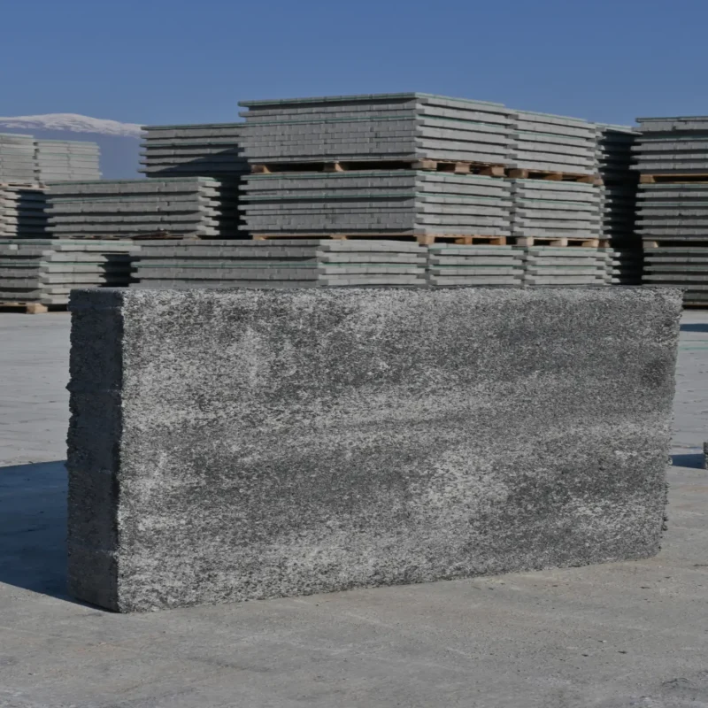 Paving Block 40X40X6CM