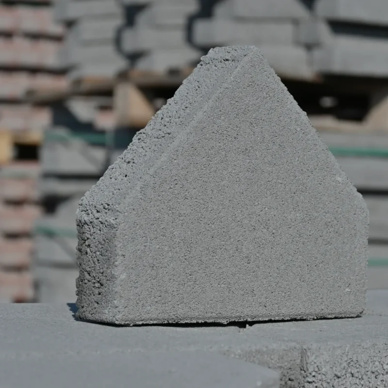 Paving Block Piramid